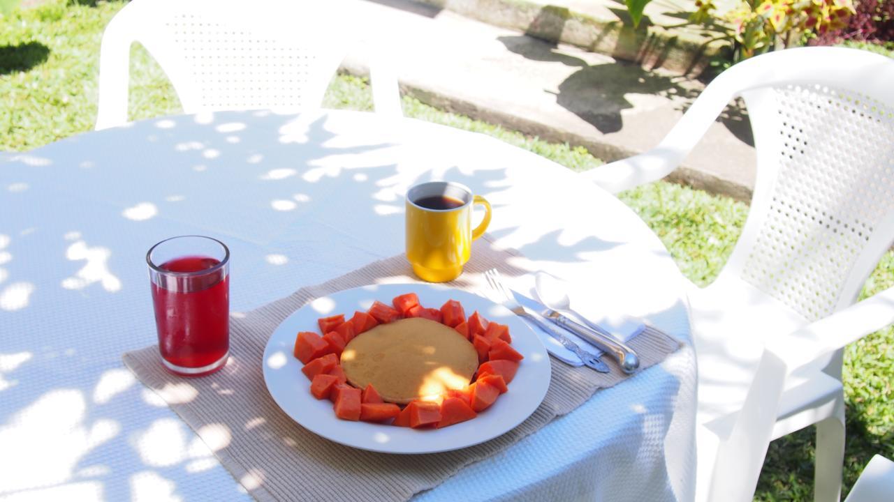 Hotel Casa El Calvario Antigua Εξωτερικό φωτογραφία