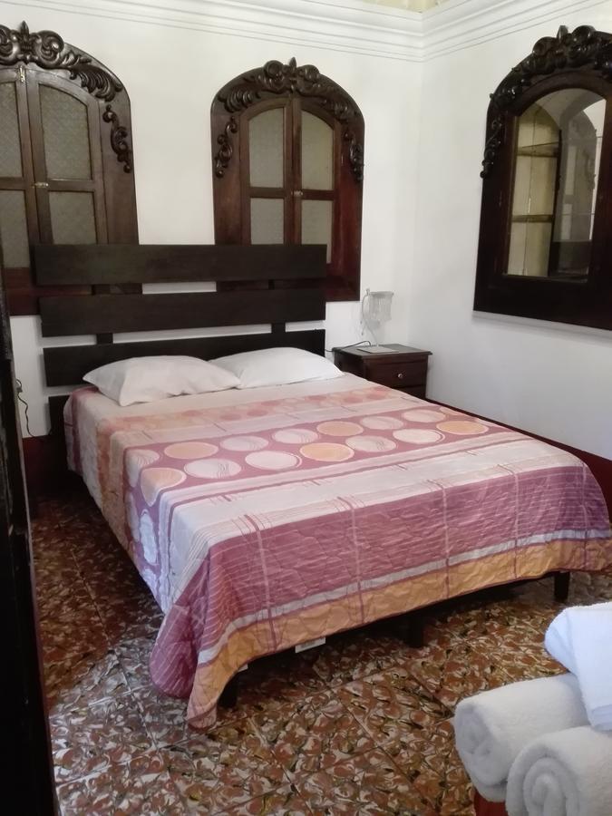 Hotel Casa El Calvario Antigua Εξωτερικό φωτογραφία