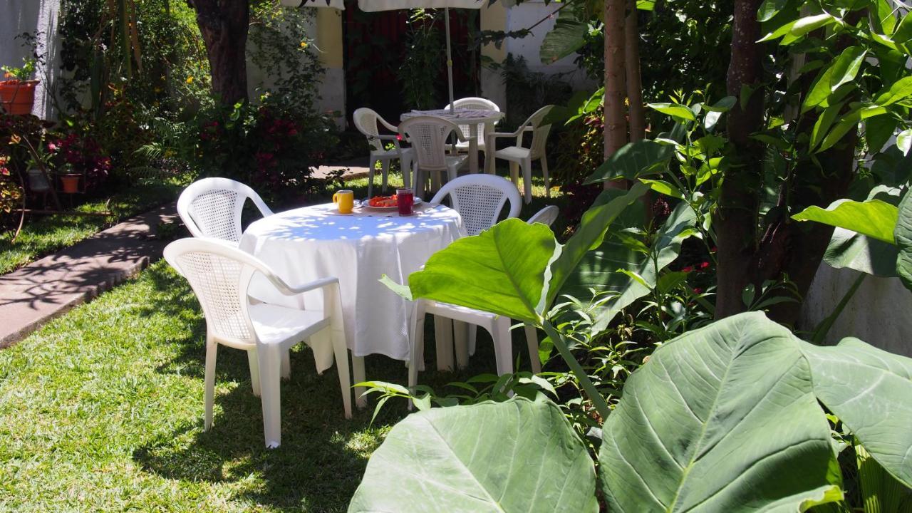 Hotel Casa El Calvario Antigua Εξωτερικό φωτογραφία